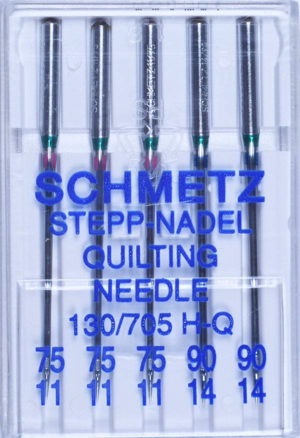 Schmetz Quilting-Nadel